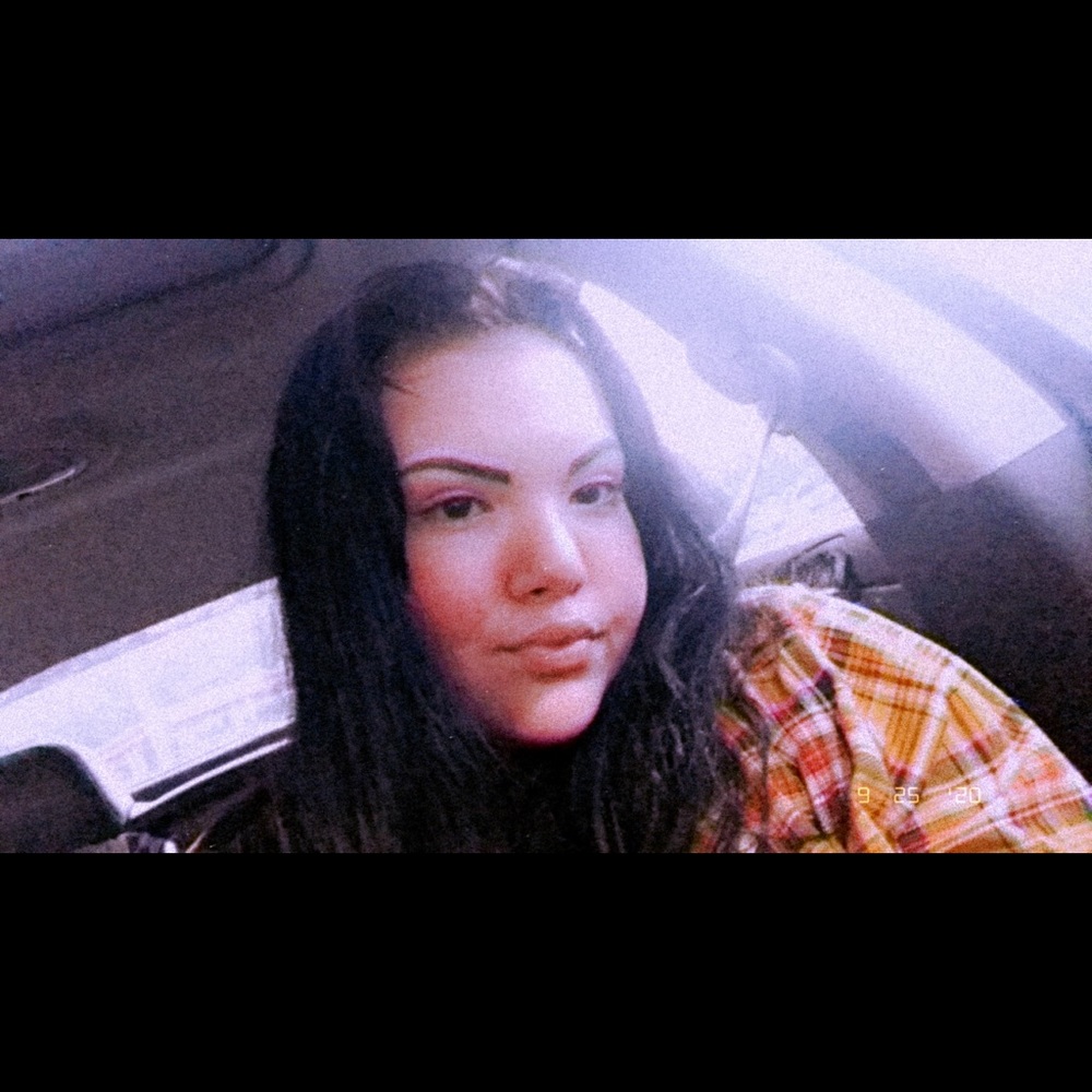 Meet your Posher, Cheyenne
